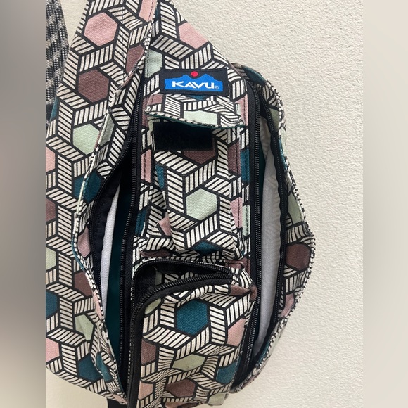 KAVU ROPE BAG - Picture 8 of 12